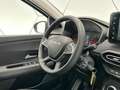 Dacia Logan Expression TCe 90 Kamera SZH Klimaauto Weiß - thumbnail 21