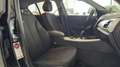 BMW 118 118d 5p Urban Schwarz - thumbnail 23