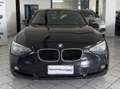 BMW 118 118d 5p Urban Schwarz - thumbnail 1