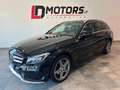 Mercedes-Benz C 220 d S.W. Auto Premium AMG Schwarz - thumbnail 17