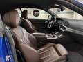 BMW 420 420dA Cabrio Azul - thumbnail 11