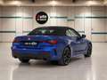 BMW 420 420dA Cabrio Azul - thumbnail 6