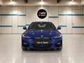 BMW 420 420dA Cabrio Azul - thumbnail 2