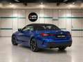 BMW 420 420dA Cabrio Azul - thumbnail 4