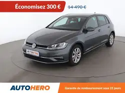 Volkswagen Golf 1.0 TSI BlueMotion Tech Confortline Business DSG7