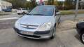 Honda Civic 1.7 CTDi S Silber - thumbnail 4