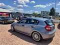 BMW 116 116i  Fahrzeugtierferlegung neu bremsen neu tuv Blau - thumbnail 18