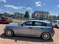 BMW 116 116i  Fahrzeugtierferlegung neu bremsen neu tuv Blau - thumbnail 17