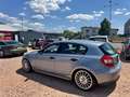 BMW 116 116i  Fahrzeugtierferlegung neu bremsen neu tuv Blau - thumbnail 8