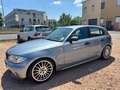 BMW 116 116i  Fahrzeugtierferlegung neu bremsen neu tuv Blau - thumbnail 6