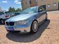 BMW 116 116i  Fahrzeugtierferlegung neu bremsen neu tuv Blau - thumbnail 1