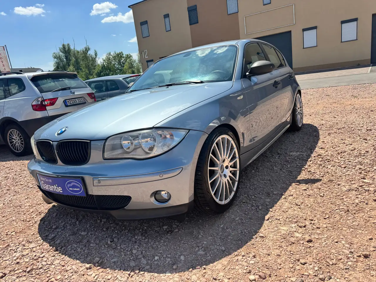 BMW 116