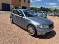 BMW 116 116i  Fahrzeugtierferlegung neu bremsen neu tuv Blau - thumbnail 7