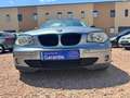 BMW 116 116i  Fahrzeugtierferlegung neu bremsen neu tuv Blau - thumbnail 21