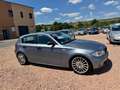 BMW 116 116i  Fahrzeugtierferlegung neu bremsen neu tuv Blau - thumbnail 12