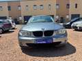 BMW 116 116i  Fahrzeugtierferlegung neu bremsen neu tuv Blau - thumbnail 2