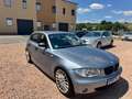 BMW 116 116i  Fahrzeugtierferlegung neu bremsen neu tuv Blau - thumbnail 13