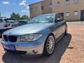 BMW 116 116i  Fahrzeugtierferlegung neu bremsen neu tuv Blau - thumbnail 22