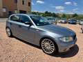 BMW 116 116i  Fahrzeugtierferlegung neu bremsen neu tuv Blau - thumbnail 3