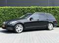 Mercedes-Benz C 180 Estate Prestige Avantgarde, FACELIFT, PANO, LEDER, Negro - thumbnail 1