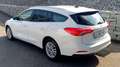 Ford Focus Traveller 1,5 EcoBlue Titanium X Weiß - thumbnail 4