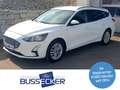 Ford Focus Traveller 1,5 EcoBlue Titanium X Weiß - thumbnail 1