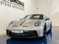 Porsche 992 911 Carrera GT3 PDK,Club-Sport,Lift,Alcantara, Zilver - thumbnail 4