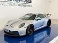 Porsche 992 911 Carrera GT3 PDK,Club-Sport,Lift,Alcantara, Zilver - thumbnail 2
