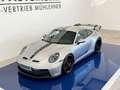 Porsche 992 911 Carrera GT3 PDK,Club-Sport,Lift,Alcantara, Zilver - thumbnail 6