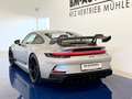 Porsche 992 911 Carrera GT3 PDK,Club-Sport,Lift,Alcantara, Zilver - thumbnail 9