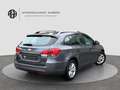 Chevrolet Cruze Station Wagon LT*Nur 77.TKM*PDC* Gris - thumbnail 4