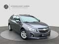 Chevrolet Cruze Station Wagon LT*Nur 77.TKM*PDC* Gris - thumbnail 1