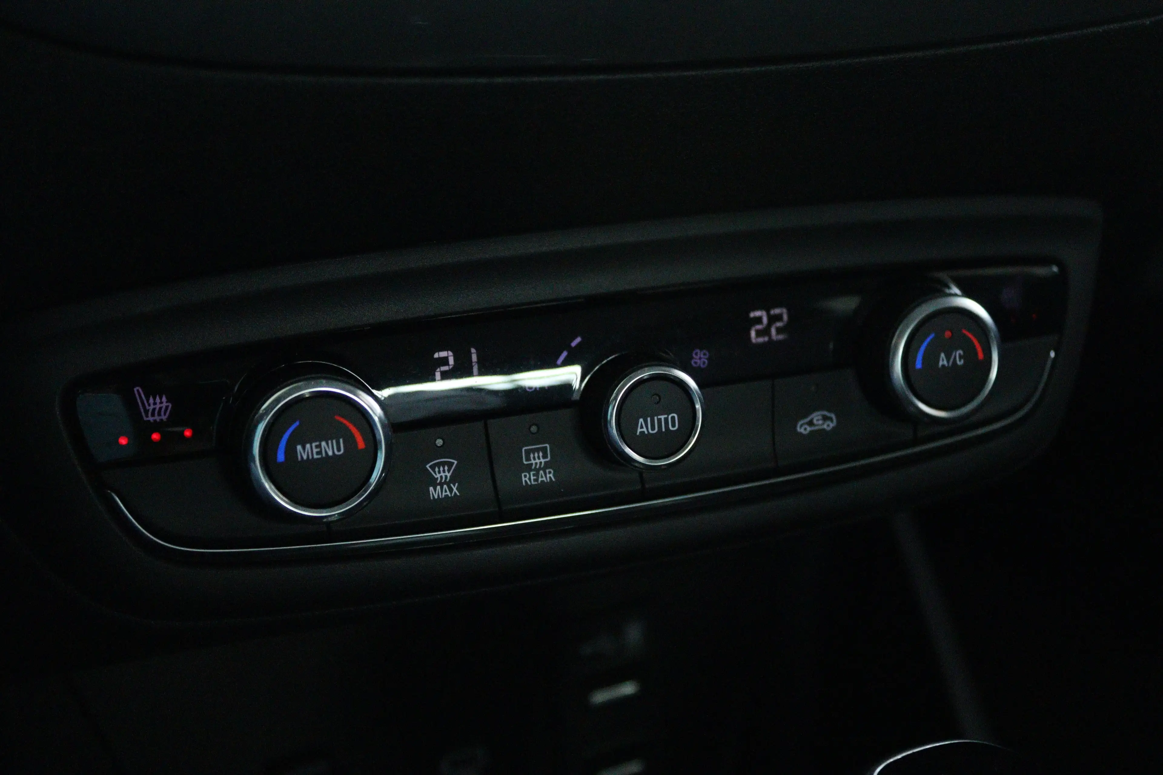 Opel Crossland 1.2 Turbo Elegance Automaat | Cruise Control | Tre — photo 22