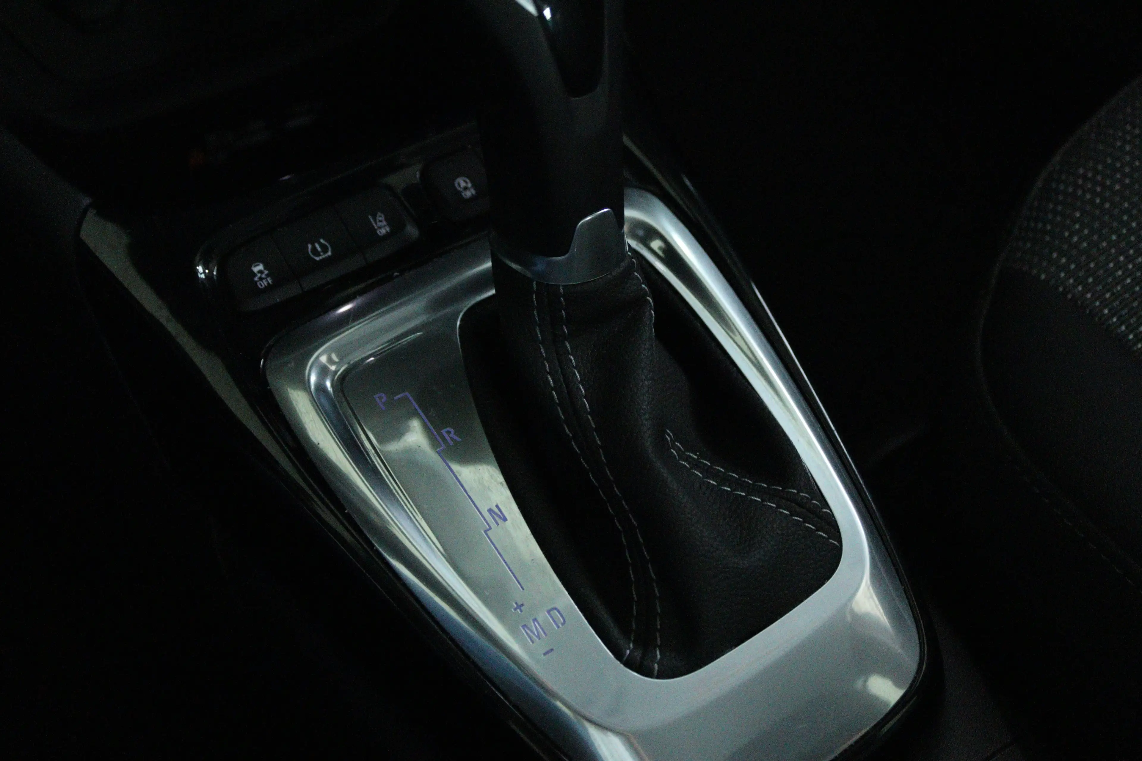 Opel Crossland 1.2 Turbo Elegance Automaat | Cruise Control | Tre — photo 20