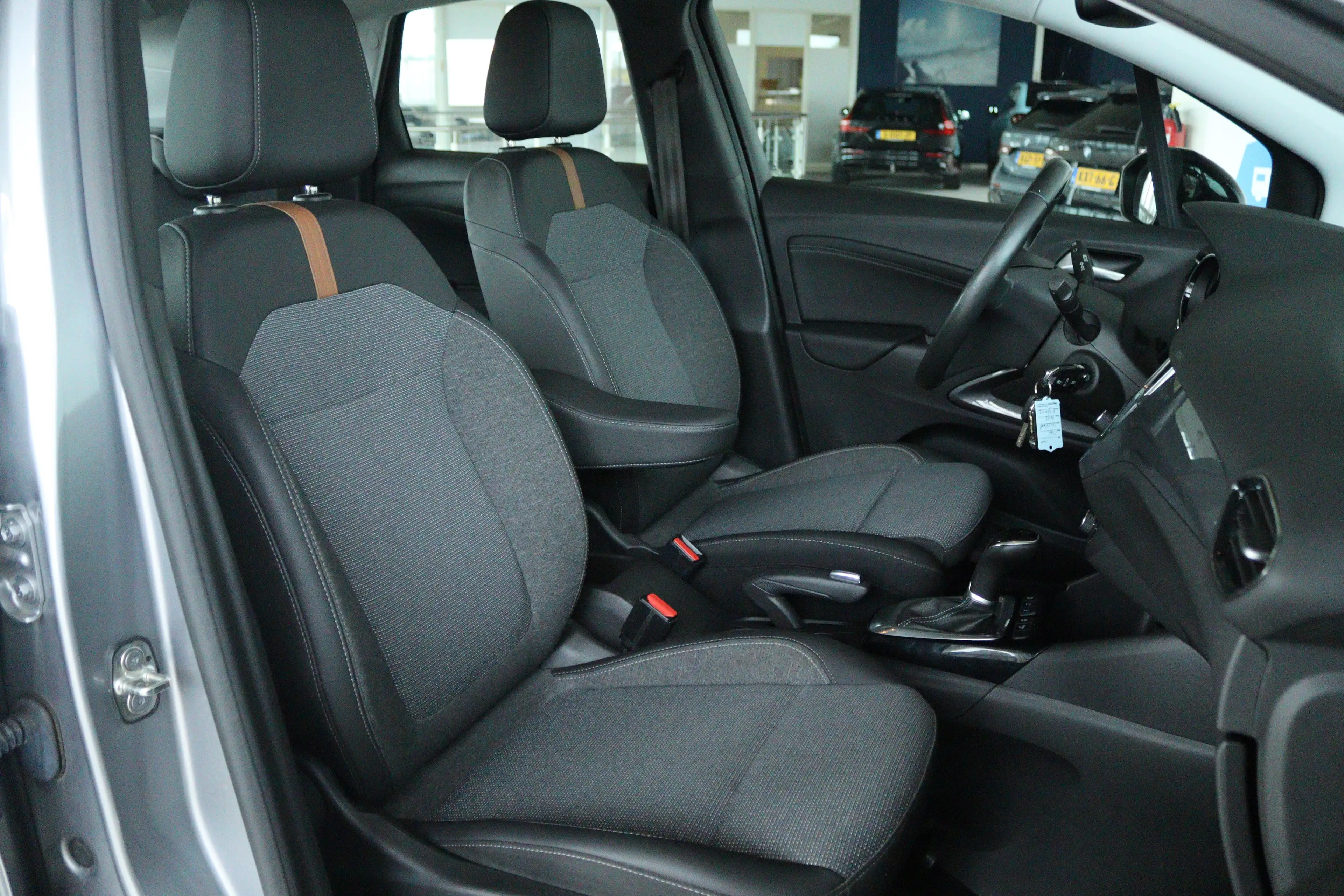 Opel Crossland 1.2 Turbo Elegance Automaat | Cruise Control | Tre — photo 3
