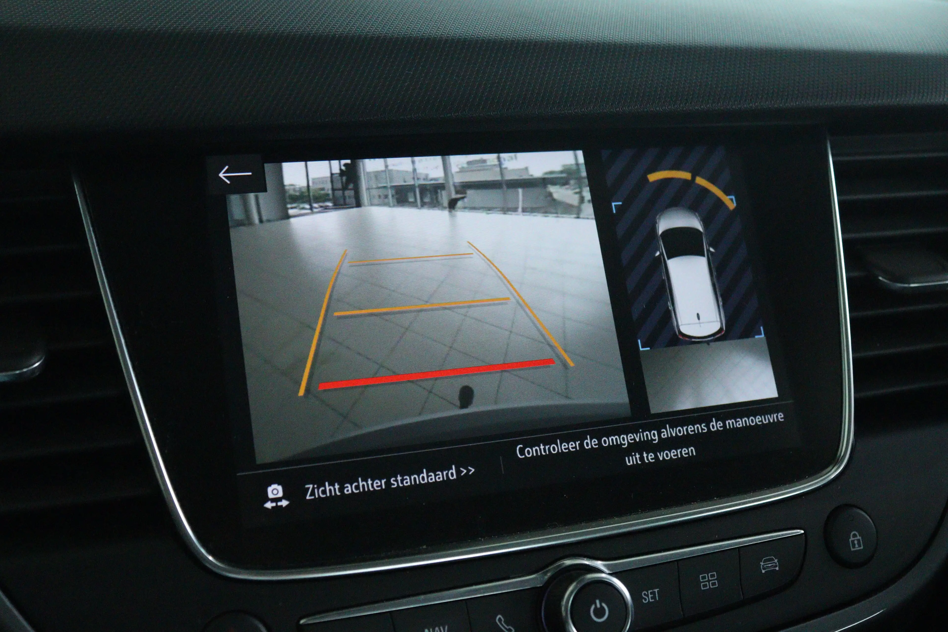 Opel Crossland 1.2 Turbo Elegance Automaat | Cruise Control | Tre — photo 29