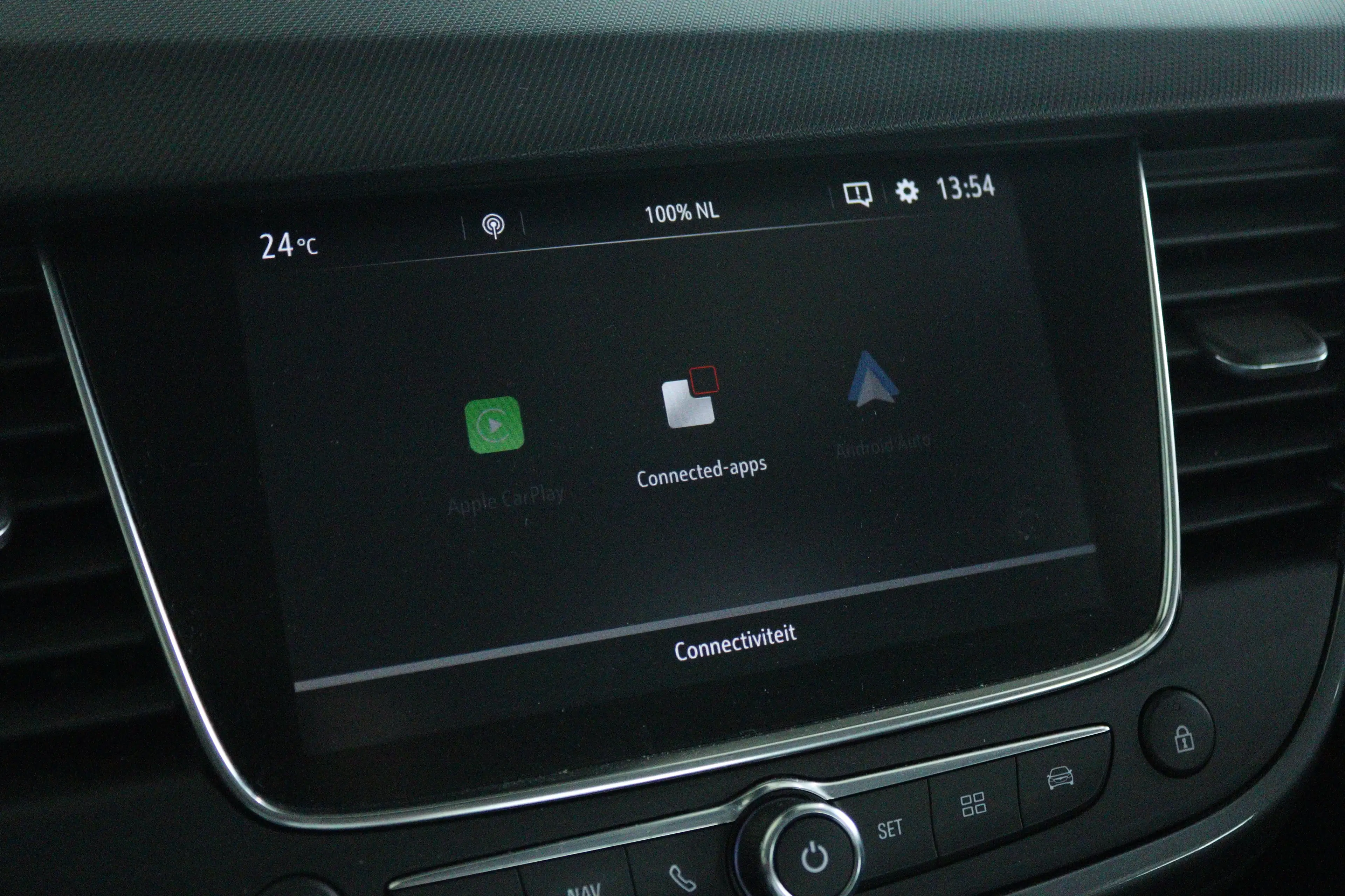 Opel Crossland 1.2 Turbo Elegance Automaat | Cruise Control | Tre — photo 27