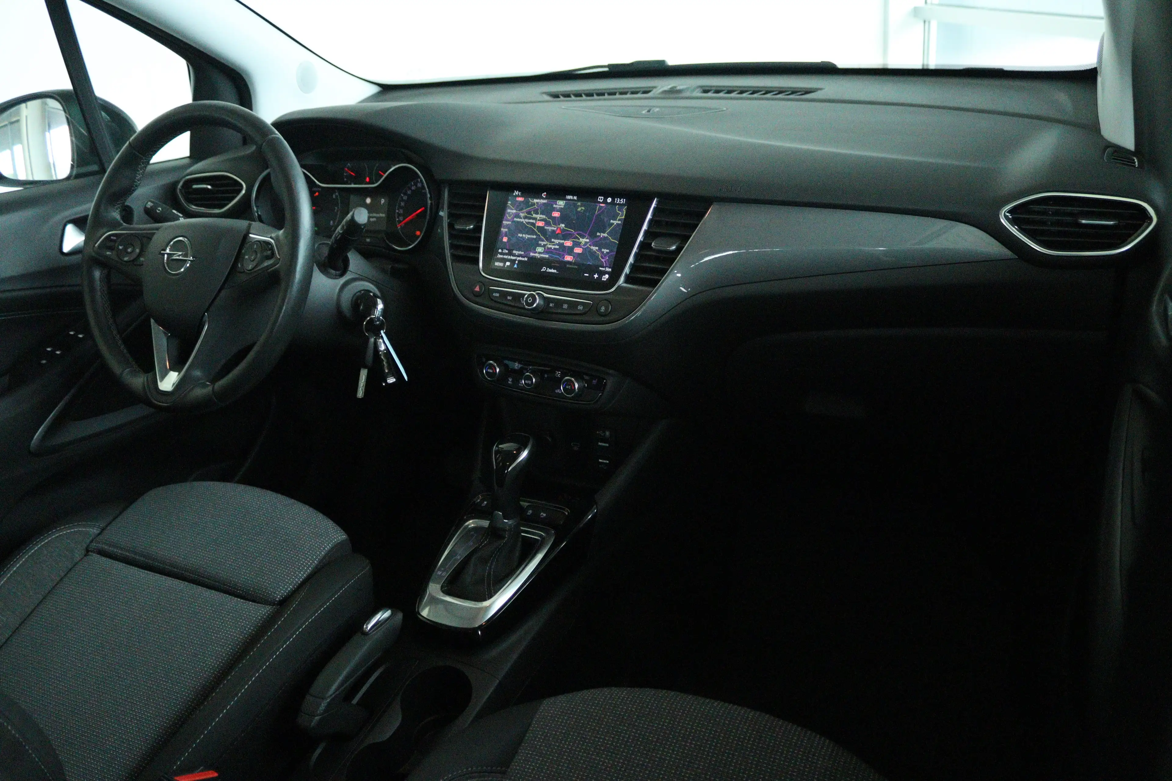 Opel Crossland 1.2 Turbo Elegance Automaat | Cruise Control | Tre — photo 4