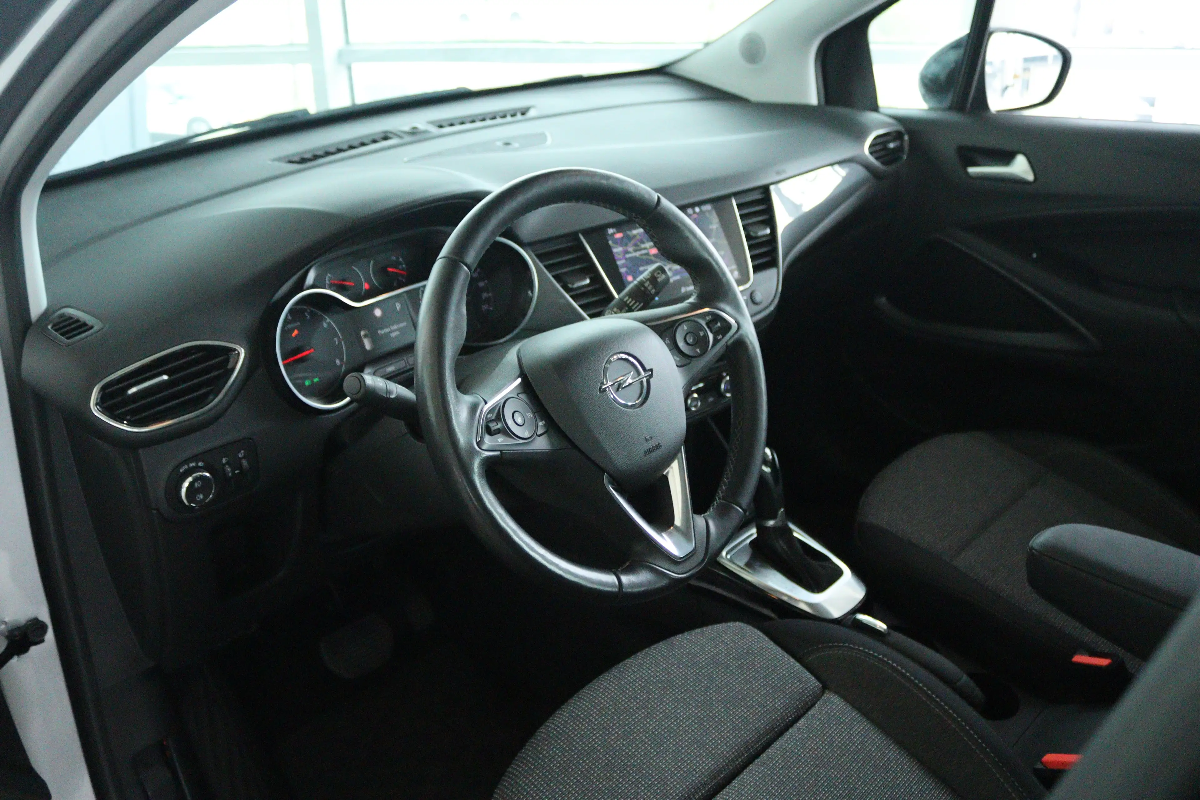Opel Crossland 1.2 Turbo Elegance Automaat | Cruise Control | Tre — photo 18