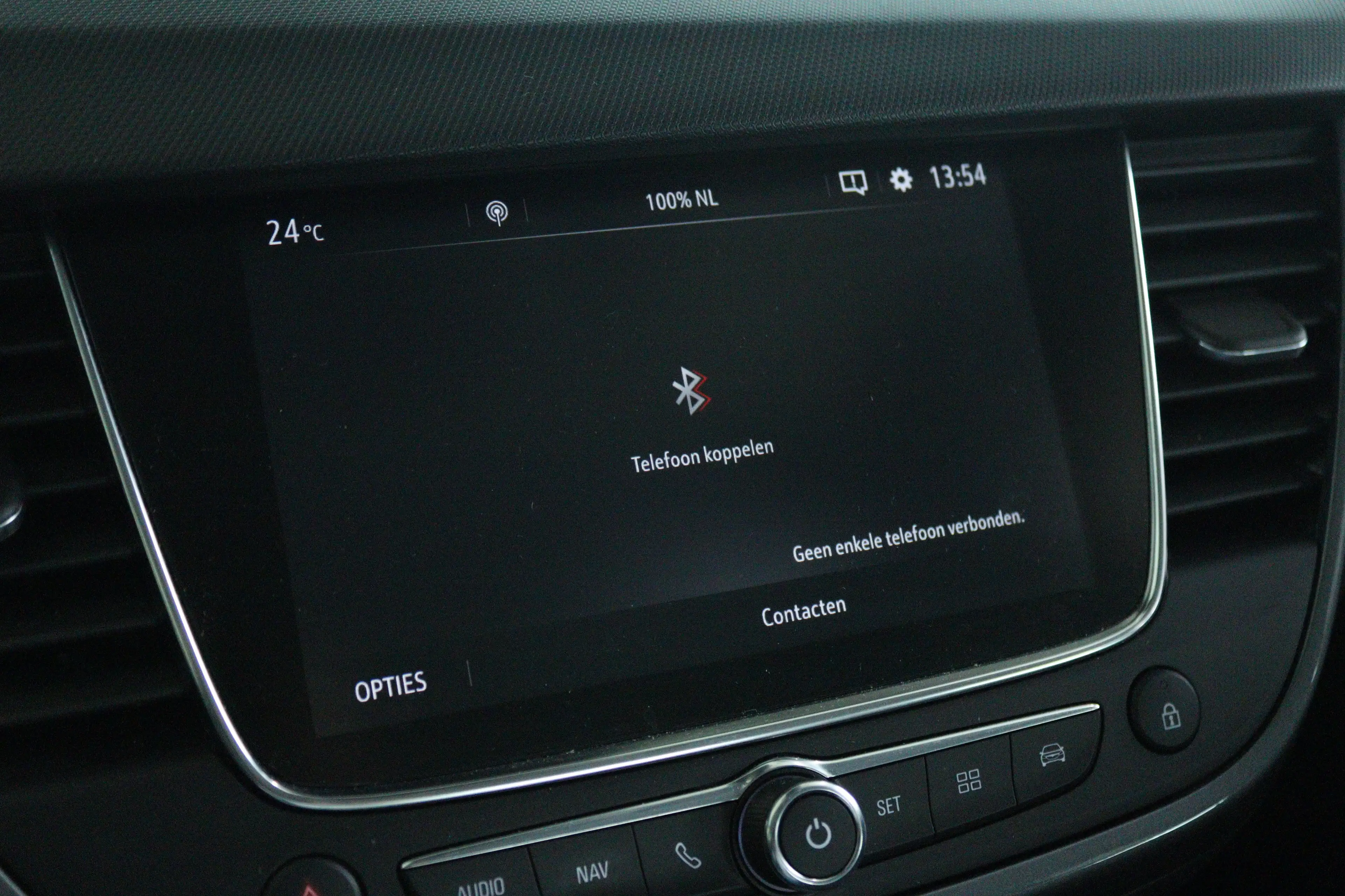 Opel Crossland 1.2 Turbo Elegance Automaat | Cruise Control | Tre — photo 26