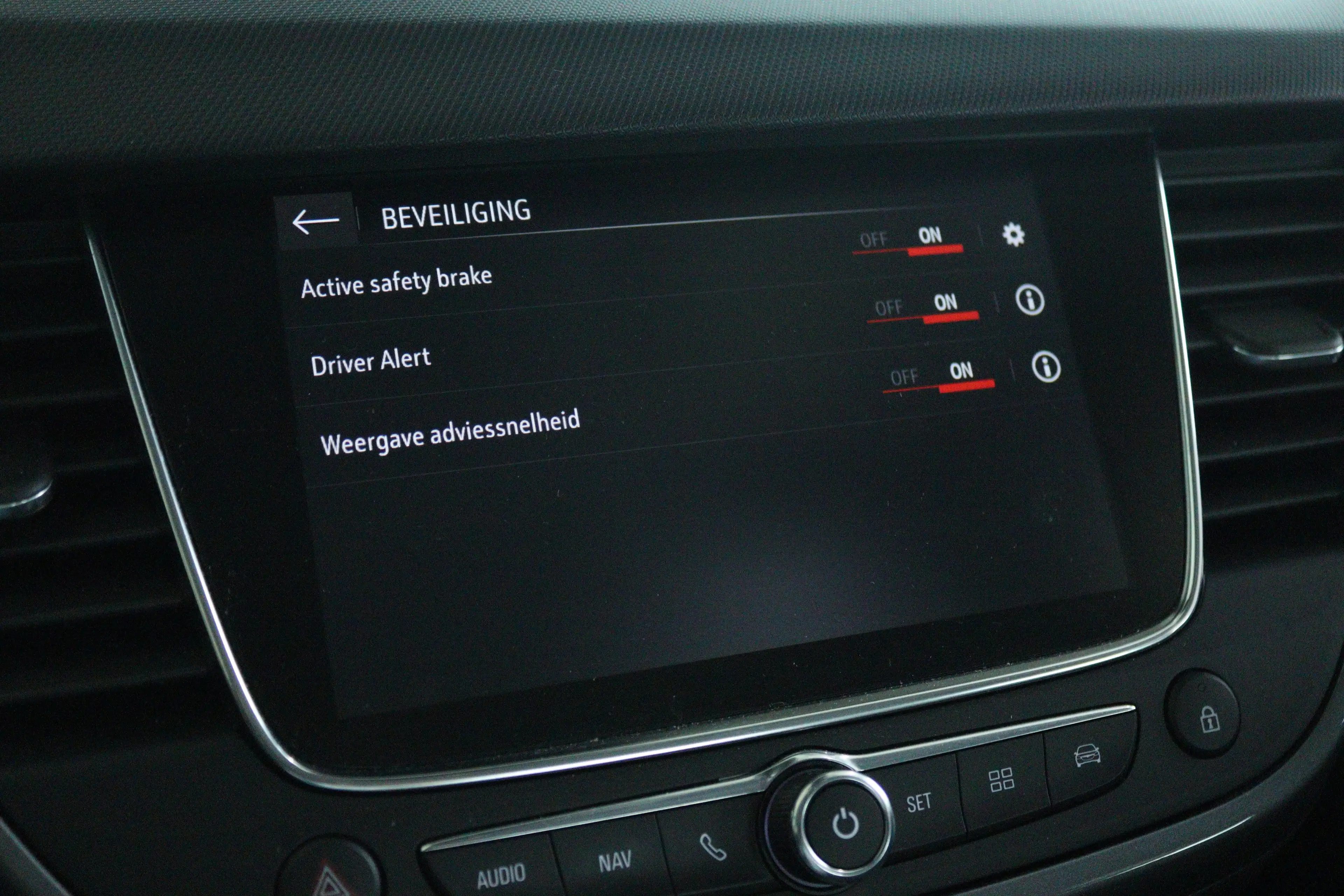 Opel Crossland 1.2 Turbo Elegance Automaat | Cruise Control | Tre — photo 28
