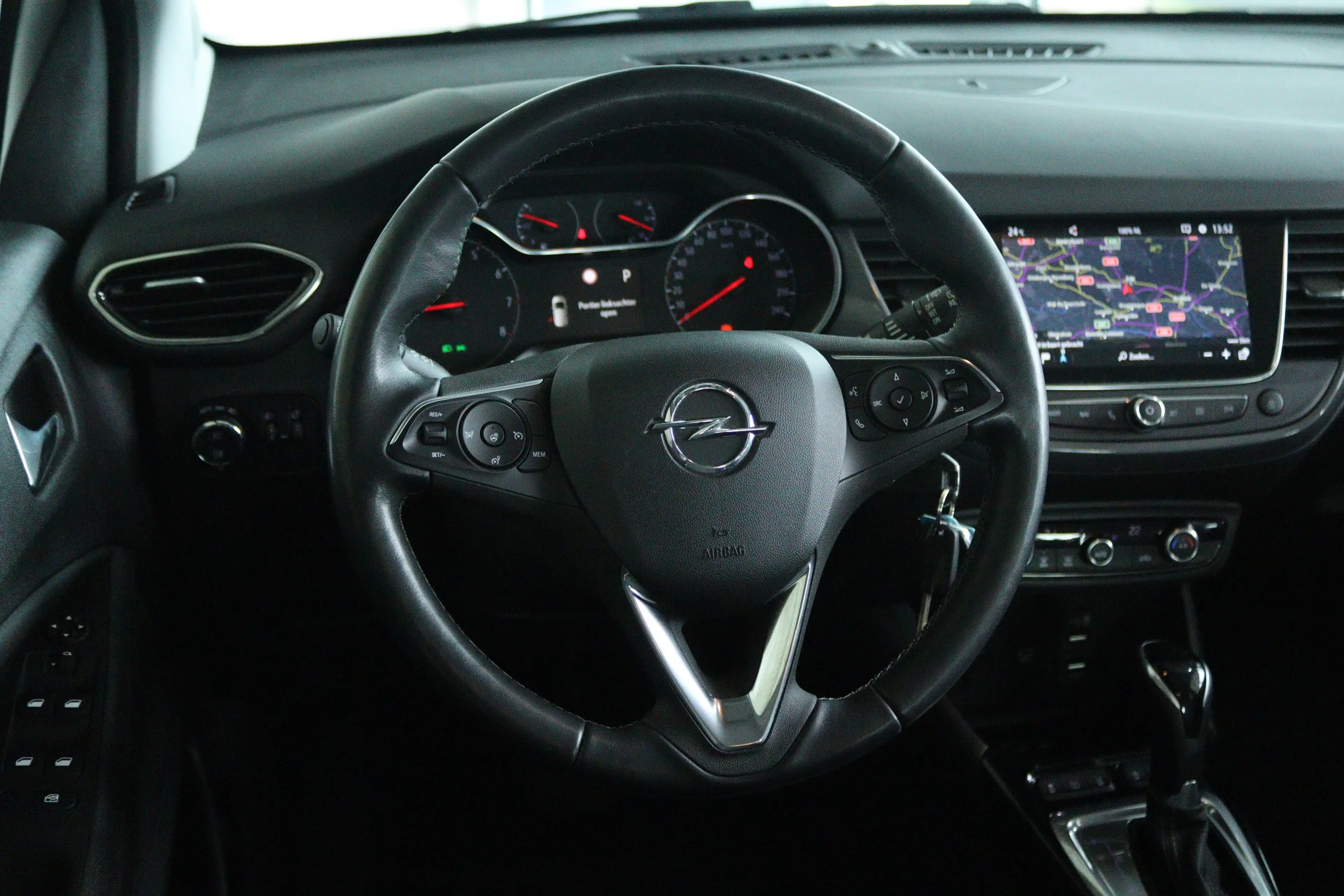 Opel Crossland 1.2 Turbo Elegance Automaat | Cruise Control | Tre — photo 30
