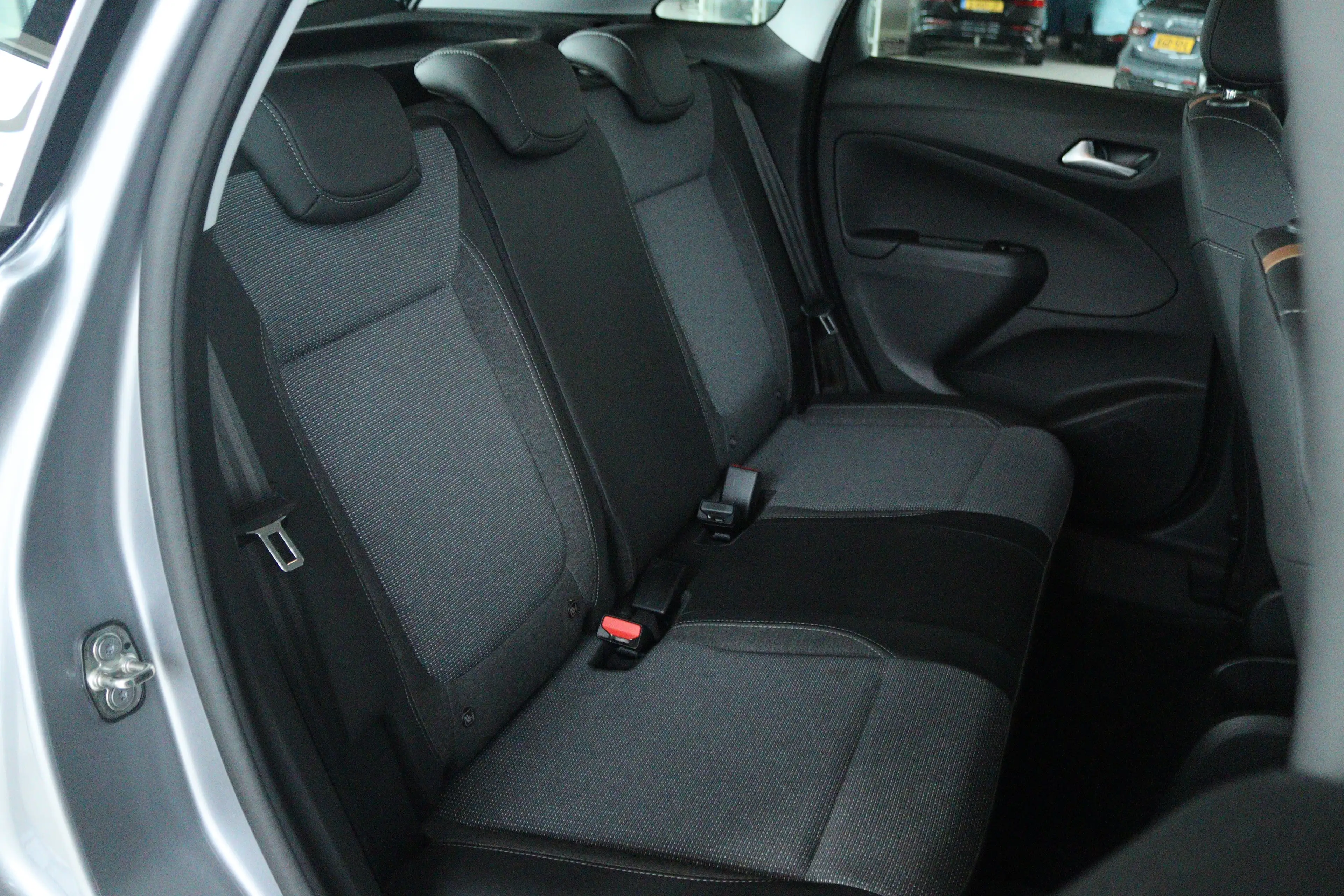 Opel Crossland 1.2 Turbo Elegance Automaat | Cruise Control | Tre — photo 15