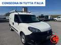 Fiat Doblo 1.4 N.P(ALLESTITO EX RETE GAS-PC-TN)CRUISE-SENSORI Weiß - thumbnail 5