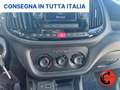 Fiat Doblo 1.4 N.P(ALLESTITO EX RETE GAS-PC-TN)CRUISE-SENSORI Weiß - thumbnail 21