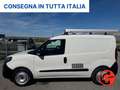 Fiat Doblo 1.4 N.P(ALLESTITO EX RETE GAS-PC-TN)CRUISE-SENSORI Weiß - thumbnail 3