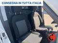 Fiat Doblo 1.4 N.P(ALLESTITO EX RETE GAS-PC-TN)CRUISE-SENSORI Weiß - thumbnail 22