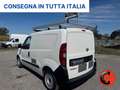 Fiat Doblo 1.4 N.P(ALLESTITO EX RETE GAS-PC-TN)CRUISE-SENSORI Weiß - thumbnail 6