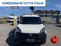 Fiat Doblo 1.4 N.P(ALLESTITO EX RETE GAS-PC-TN)CRUISE-SENSORI Weiß - thumbnail 9