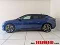 Kia EV6 GT AWD 77,4 kWh Blau - thumbnail 6
